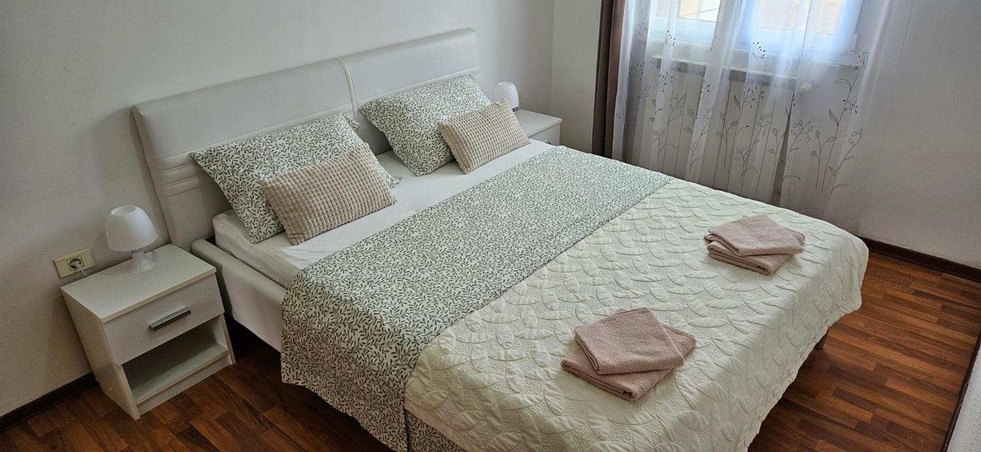 Apartment Laguna 08A 이졸라 외부 사진