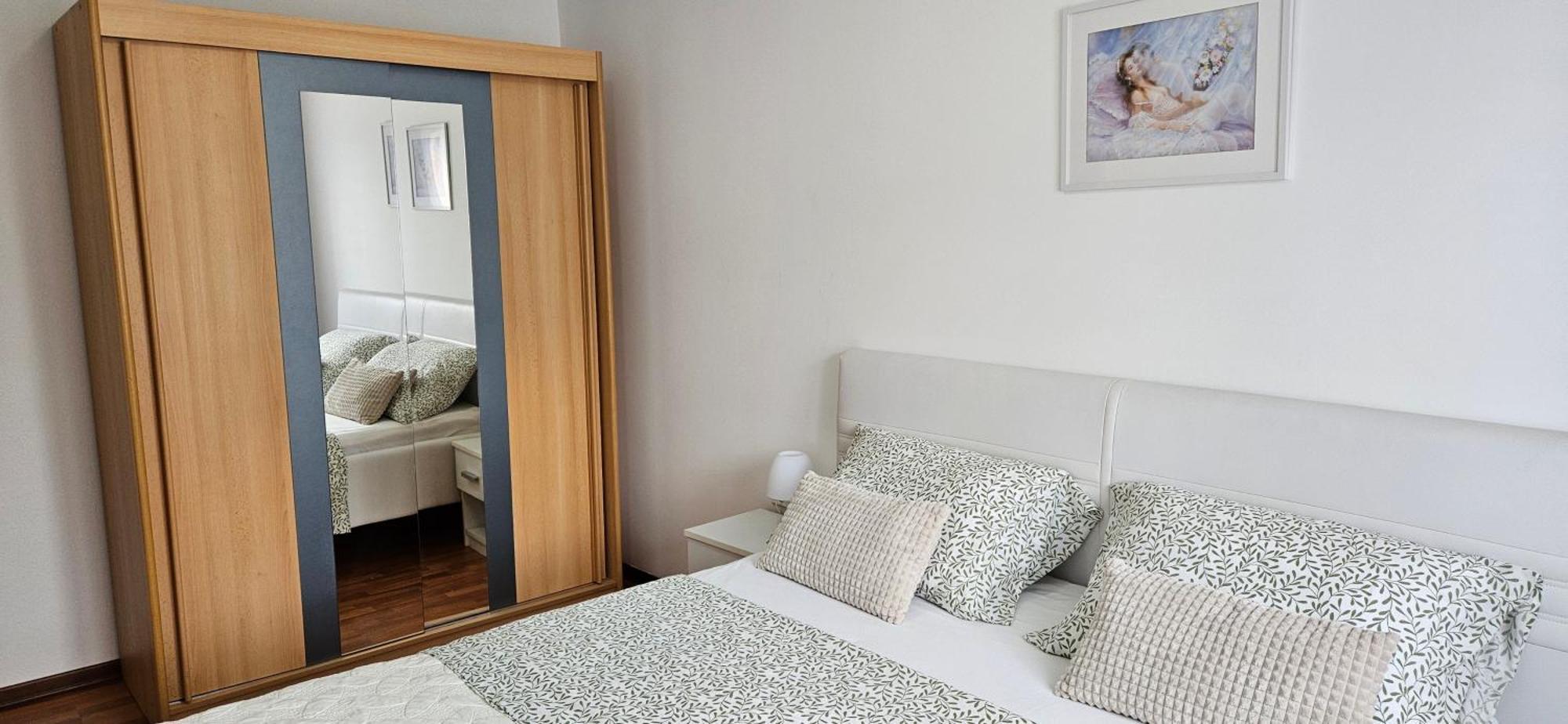 Apartment Laguna 08A 이졸라 외부 사진