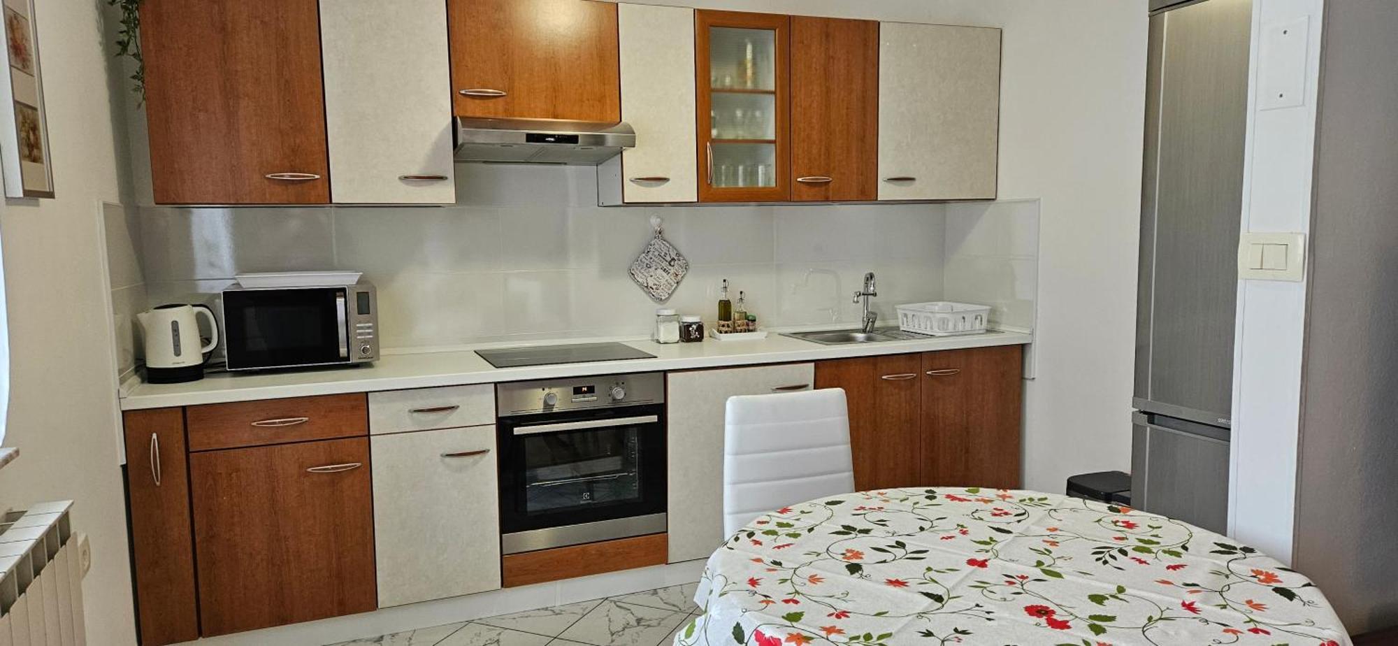 Apartment Laguna 08A 이졸라 외부 사진