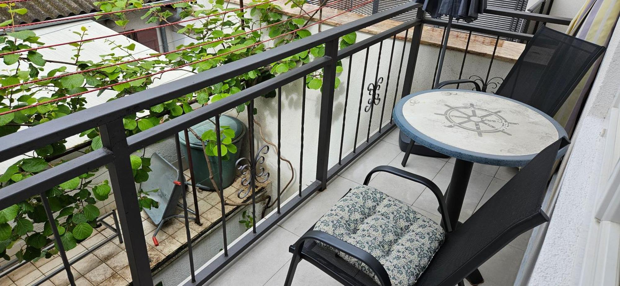Apartment Laguna 08A 이졸라 외부 사진